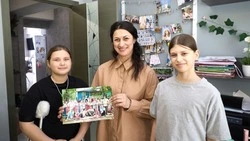 Многодетные южносахалинцы активно используют комплексную поддержку государства