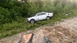 В центральном аппарате следкома РФ взяли на контроль дело о пьяном ДТП с подростками на Сахалине