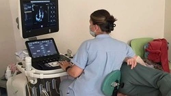 Дополнительные часы приема выделили для женщин в Центральной поликлинике Южно-Сахалинска