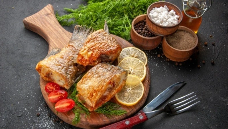 Гастромарафон «Дары морей» в пятый раз пройдет в Южно-Сахалинске