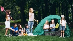 Как получить путевку в детский лагерь на Сахалине: подробный гид для родителей