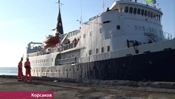 Раз в пятилетку