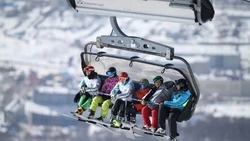 «Горный воздух» стал лучшим курортом на Дальнем Востоке