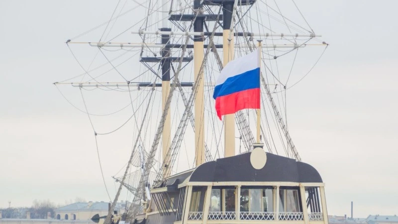 День работников морского и речного флота 2025: история праздника, как отмечают