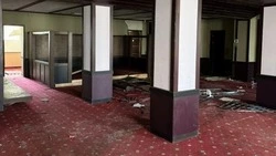 Гостиницу «Дальневосточник» в Южно-Сахалинске сдадут в аренду фирме из Владивостока