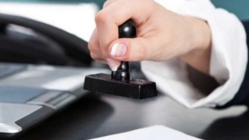 Судьбу сахалинских нотариусов решат на заседании Думы