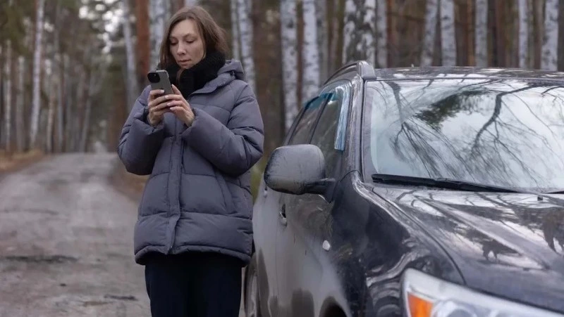 Какие гаджеты нельзя оставлять в машине зимой