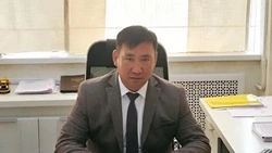 Эдуард Ри: большое количество вопросов на прямой линии — свидетельство доверия к губернатору