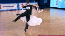 Зажечь паркет