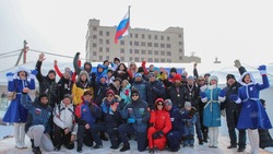 На Сахалине подвели итоги Кубка России по сноуборду и горнолыжному спорту лиц с ПОДА