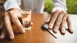 В Южно-Сахалинске рецидивист предстанет перед судом за пьяную езду