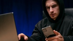 Двое немолодых сахалинцев перевели мошенникам больше 2,7 миллиона рублей 