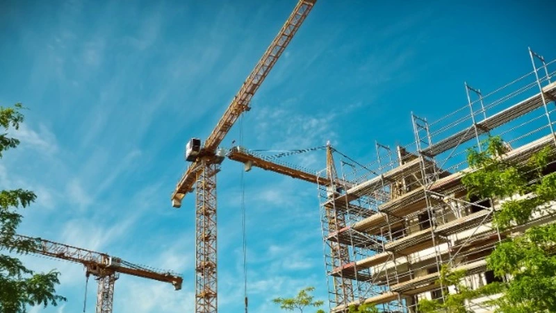 Жилищный вопрос