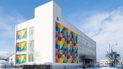 Родители и ученики остались довольны новой школой искусств в Луговом 