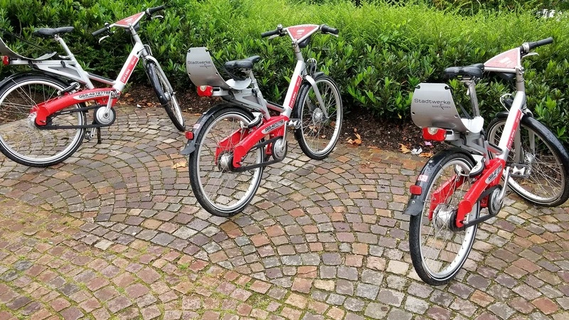 Полиция просит сахалинцев поберечь свои велосипеды, чтобы их никто не украл