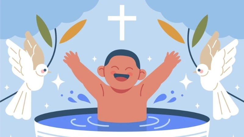 Крещение Господне 2026: история, традиции и приметы великого праздника