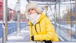 Автобус №177 снова ходит по утвержденному маршруту в Южно-Сахалинске