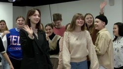 Образовательный форум «Кибербезопасность» провели для сахалинской молодежи