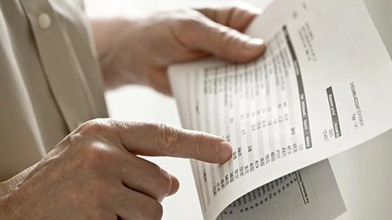 Что такое кредитный отчет и как его получить?