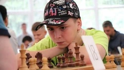Юный шахматист с Сахалина установил рекорд