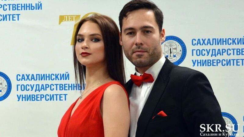 В СахГУ преподаватели и студенты стали принцами и принцессами