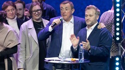 Впервые за 30 лет Сахалин даст старт телевизионной лиге КВН
