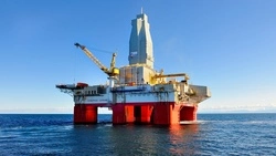 Две скважины на Южно-Киринском месторождении бурит «Газпром геологоразведка»