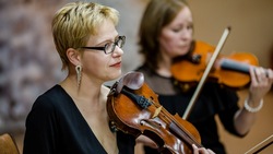 Старейшая музыкальная школа Сахалина отметила 70-летие