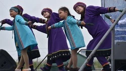 Поронайск примет аборигенов Сахалина на национальном празднике «Кормление духа — хозяина моря»