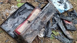 «Было тяжело дышать»: житель Южно-Сахалинска рассказал подробности о пожаре в многоквартирном доме