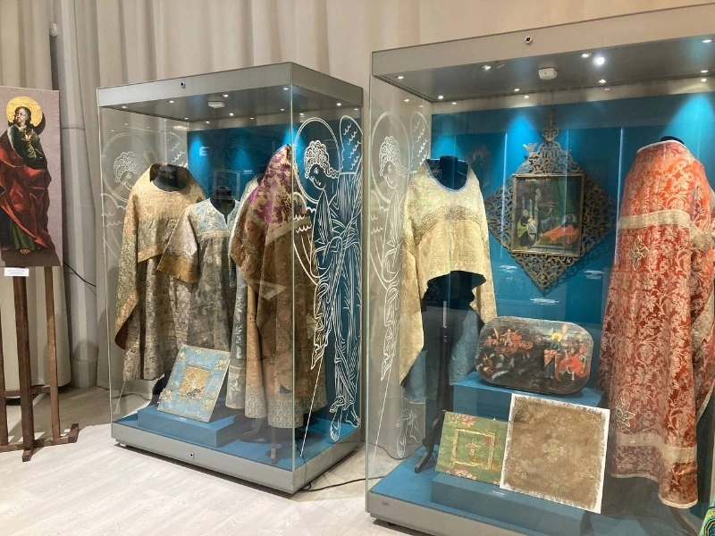 Сибирские духовные ценности