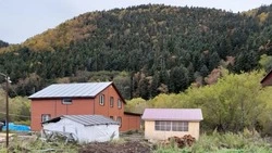 Сахалинец с нуля создал круглогодичную базу отдыха на «дальневосточном гектаре»