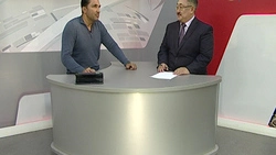 Закон принят, закон работает. Выпуск от 21 апреля