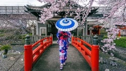 Почти половина совершеннолетних японцев до 35 лет никогда не состояли в интимных отношениях