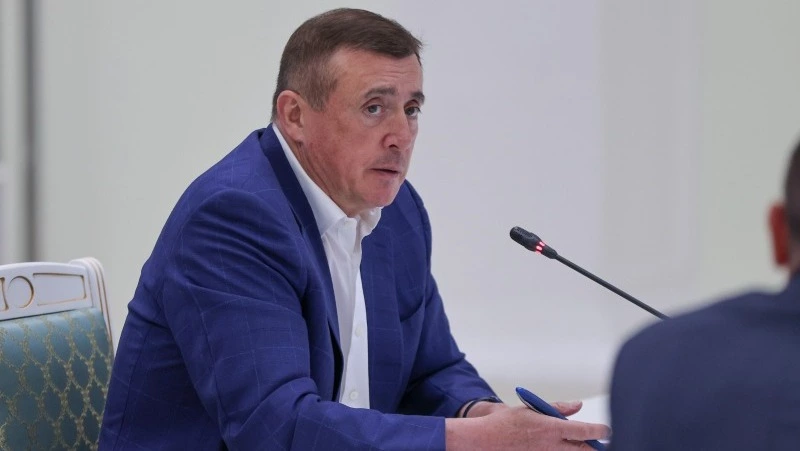 Школу в «Уюн парке» Южно-Сахалинска начнут строить в августе 2025 года