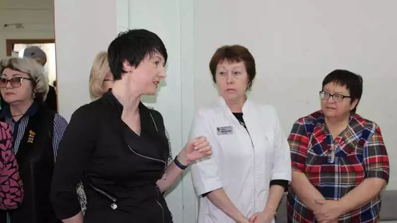 В Ногликской ЦРБ прошла масштабная проверка после обращения одной из сотрудниц