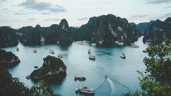 Сахалинцы смогут улететь во Вьетнам через Казахстан 