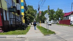 Сахдормониторинг выявил ряд нарушений в содержании дорог Макарова