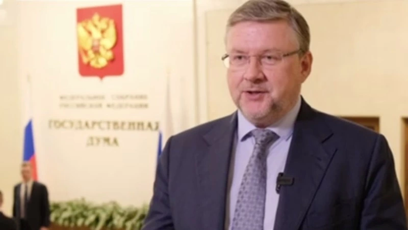 «Крайне актуально и справедливо»: Карлов о льготах для поступающих в колледжи