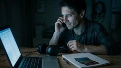 Как мошенники заставляют людей нарушать закон: объясняем в карточках 