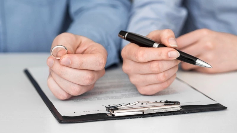 Сахалинским бойцам рассказали, как вступить в брак, находясь в зоне проведения СВО