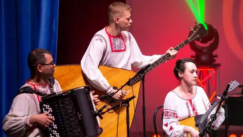 Сахалинская студенческая весна стартовала без зрителей