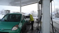 Ситуация на АЗС нормализуется