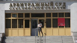 На Сахалине фирма дочери безуспешно пытается получить миллионный долг от ИП матери
