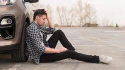 Куда прем? С начала года на Сахалине и Курилах поймали 715 пьяных водителей и 1166 лишенных прав