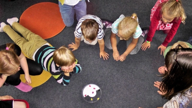 Частный детский сад на улице Авиационной в Южно-Сахалинске работал без лицензии 