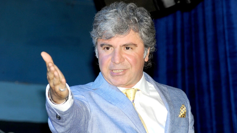 «Утро Родины»: ищем обладателя билетов на концерт Сосо Павлиашвили