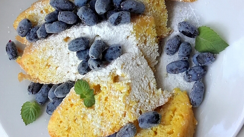 Пряный мрамор