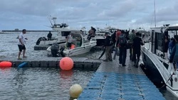 Рыбаки с Кипра, Москвы и Приморья приехали на «День сахалинского тунца»
