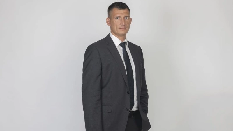 Николай Давыдов: «Успешный в спорте успешен во всем»